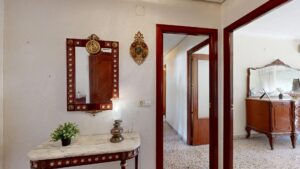 Piso en venta en Rector Lostau, Murcia