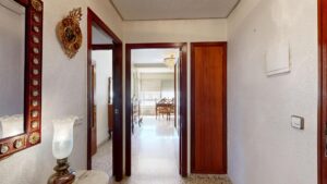 Piso en venta en Rector Lostau, Murcia