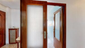Piso en venta en Rector Lostau, Murcia