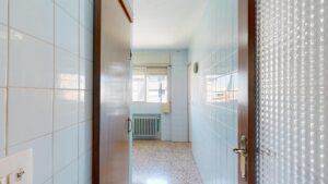 Piso en venta en Rector Lostau, Murcia