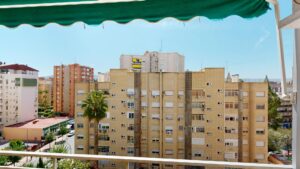 Piso en venta en Rector Lostau, Murcia