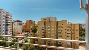 Piso en venta en Rector Lostau, Murcia