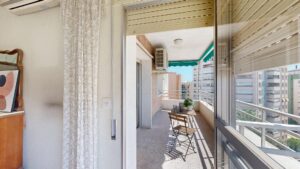 Piso en venta en Rector Lostau, Murcia