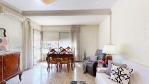 Piso en venta en Rector Lostau, Murcia