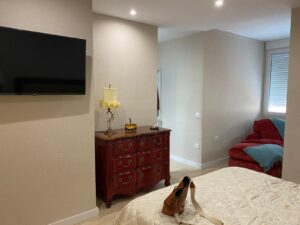 Piso en venta en Reina victoria, Cartagena