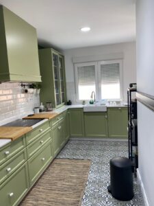 Piso en venta en Reina victoria, Cartagena