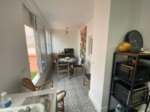 Piso en venta en Reina victoria, Cartagena