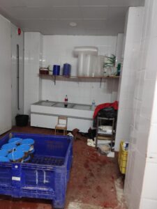 Piso en venta en ROLDÁN, Torre - Pacheco