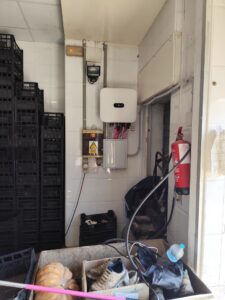 Piso en venta en ROLDÁN, Torre - Pacheco