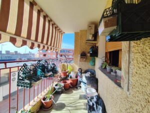 Piso en venta en ROLDÁN, Torre - Pacheco