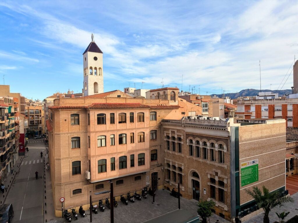 Piso en venta en San Andrés-San Antolín, Murcia
