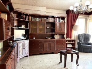Piso en venta en San Andrés-San Antolín, Murcia