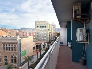 Piso en venta en San Andrés-San Antolín, Murcia