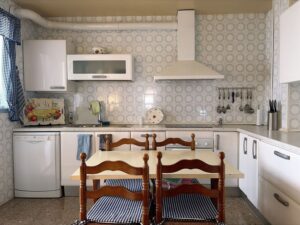 Piso en venta en San Andrés-San Antolín, Murcia