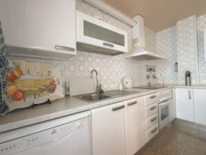 Piso en venta en San Andrés-San Antolín, Murcia