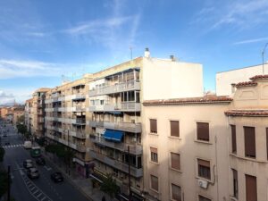 Piso en venta en San Andrés-San Antolín, Murcia