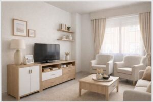 Piso en venta en San Andrés-San Antolín, Murcia
