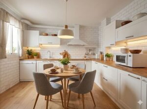 Piso en venta en San Andrés-San Antolín, Murcia