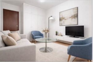 Piso en venta en San Andrés-San Antolín, Murcia