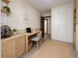 Piso en venta en San Andrés-San Antolín, Murcia