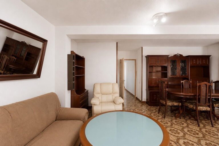 Piso en venta en San Antolin, Murcia