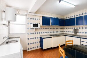 Piso en venta en San Antolin, Murcia