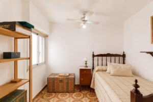 Piso en venta en San Antolin, Murcia