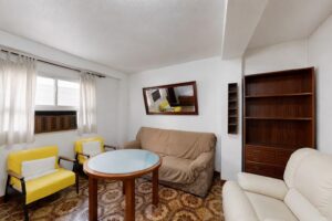 Piso en venta en San Antolin, Murcia