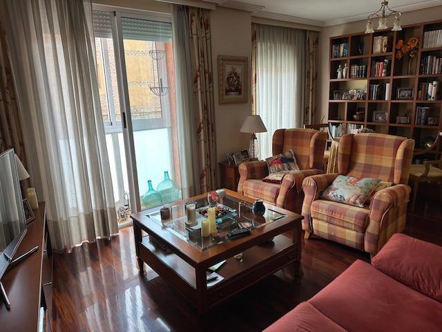 Piso en venta en San Anton, Murcia