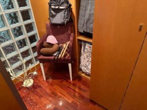 Piso en venta en San Anton, Murcia