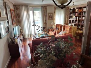 Piso en venta en San Anton, Murcia