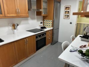 Piso en venta en San Anton, Murcia