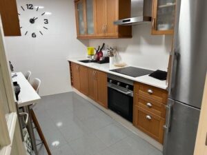 Piso en venta en San Anton, Murcia