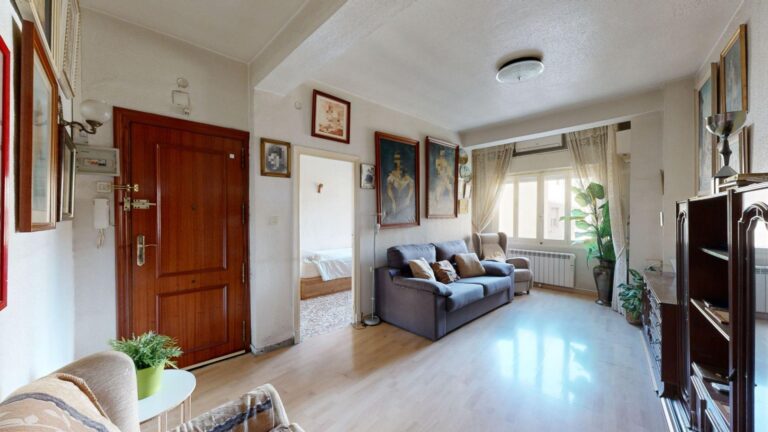 Piso en venta en San Juan, Murcia