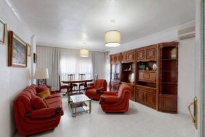 Piso en venta en San Juan, Murcia