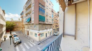 Piso en venta en San Juan, Murcia