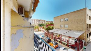 Piso en venta en San Juan, Murcia