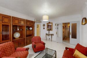 Piso en venta en San Juan, Murcia