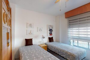 Piso en venta en San Juan, Murcia