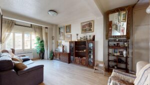 Piso en venta en San Juan, Murcia