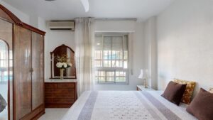 Piso en venta en San Juan, Murcia
