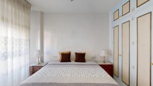 Piso en venta en San Juan, Murcia