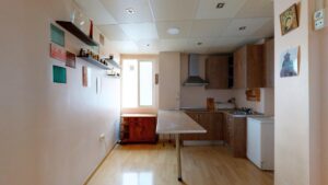 Piso en venta en San Juan, Murcia