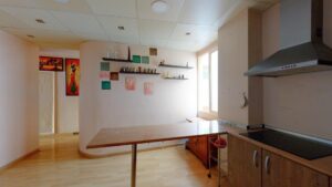 Piso en venta en San Juan, Murcia