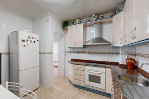 Piso en venta en San Juan, Murcia