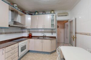 Piso en venta en San Juan, Murcia