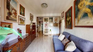 Piso en venta en San Juan, Murcia