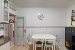 Piso en venta en San Juan, Murcia