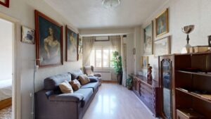 Piso en venta en San Juan, Murcia