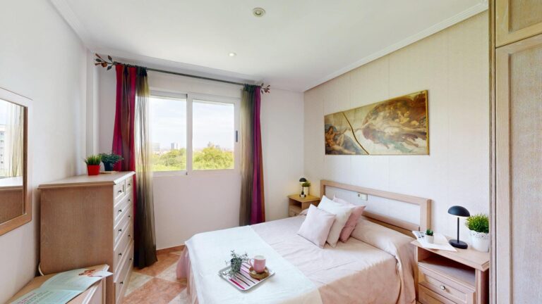 Piso en venta en Santa Maria de Gracia, Murcia
